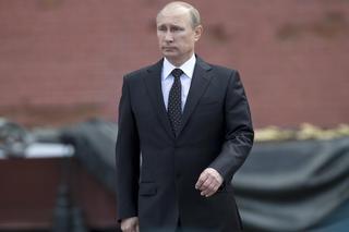 Putin Goes to Stealth Mode in Ukraine