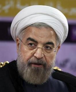 Iran Regime's War on Its President