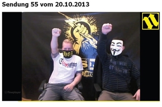 The Rise of the Hipster German Nazi