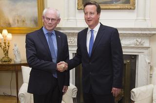 Britain and Europe Are Heading for a Divorce