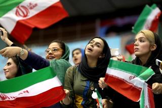 Don't Forget Iran's Sexual Minorities