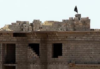 An ISIS Caliphate Is Just a Pipe Dream