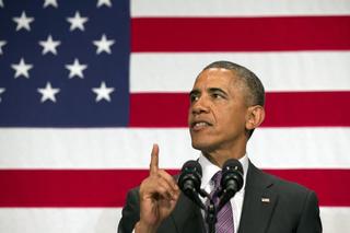 Obama Must Find His Inner Cold Warrior