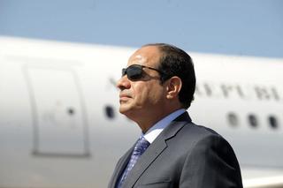 Secularists, Liberals Enable Egypt's Junta