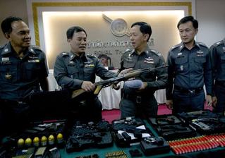 Thailand's Junta Follows the Chinese Model