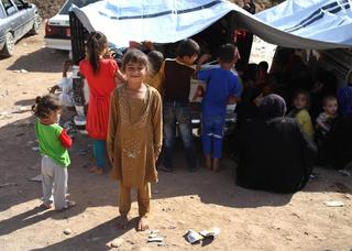 The Map That Shows How to Save Iraq