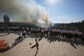 Presbyterian Church Takes a Stand on Israel