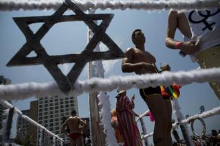 A Queer Tour of Israel