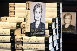 China Blocks Hillary Clinton's Book