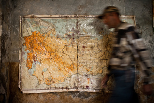 Tajikistan's Forgotten War