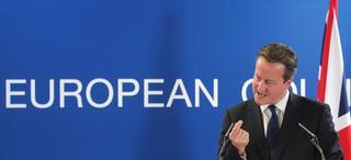 Britain's Days in the EU Are Numbered