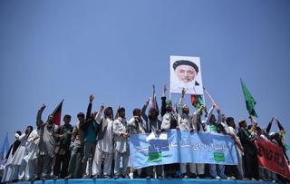 U.S. Job Far from Done in Afghanistan