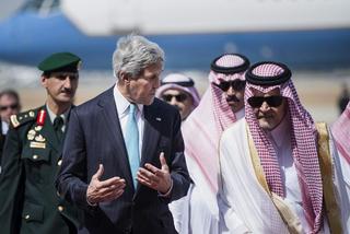 Iraq Should Stop Trying to Be 'Inclusive'