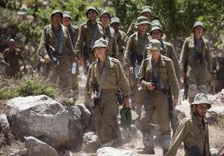 Iraq's Lessons for the Jordan Valley