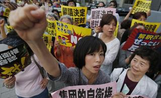 China Is a Different Kind of Global Power