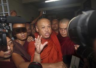 A Damaging Blindness in Western Leaders