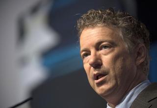 Why the GOP Needs Rand Paul's Help on Iraq
