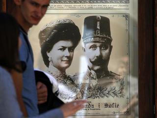 If Franz Ferdinand Had Lived