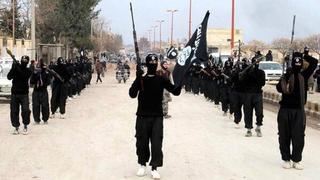 Why Is the Islamic State Beheading People?