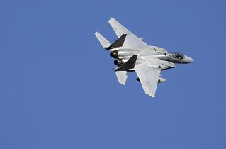 Why U.S. Military Dominance Is Fading