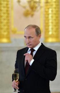 A Familiar Russian Playbook