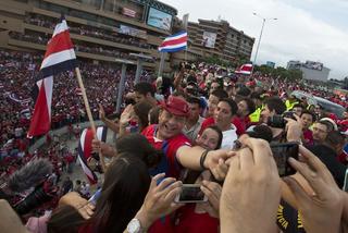 A Blow to Latin America's Personality Cult