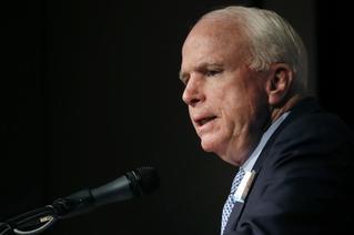 What if John McCain Is Right About Iraq?