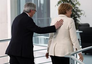 Europe Just Became Even More German