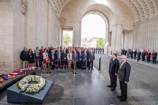 Germany's Superpower Quest Caused World War I