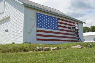 Does U.S. Really Need a Higher Purpose?