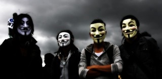 Down the Rabbit Hole with Russia's Mysterious Leakers