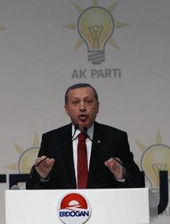 Why Turkey Now Wants Iraq to Break Up