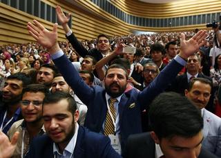 Is Turkey's Partition Inevitable?