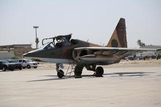 Putin's Pilots to Fly Over Iraq