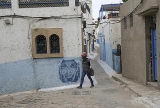 The Stateless Western Sahara