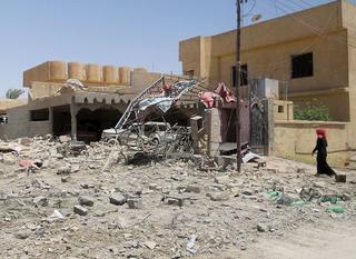 The Caliphate Fantasy