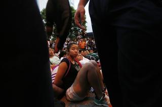 China Undermines Its Own Interests in Hong Kong