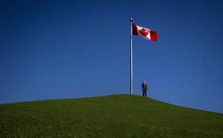 Why Canada Is the World's Most Tolerant Country
