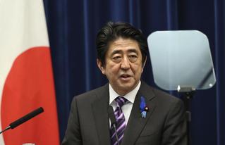 Will Japan's Democracy Survive Abe?
