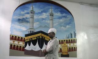 Pakistan's War at Home