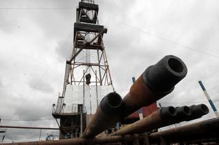 Central Asia's Energy Rush