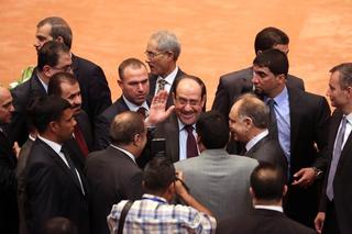Why We Stuck with Maliki -- and Lost Iraq