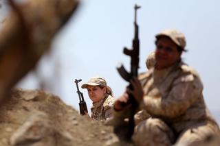 The Right Way to Divide Iraq