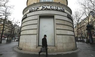 Recession Looms Again for France