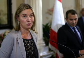 Italian Diplomacy Just Got Younger