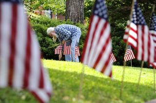 A Declaration Heard Around the World