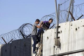 A Spark for the Third Intifada