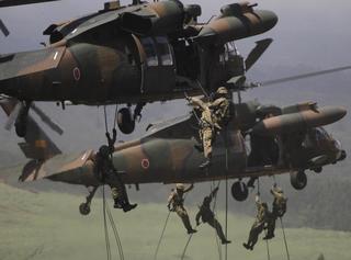 Asia's Military Revolution