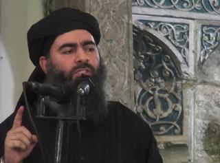 ISIS Could Regret Caliphate Declaration
