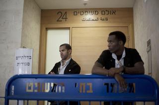 A Sobering Moment for Complacent Israel